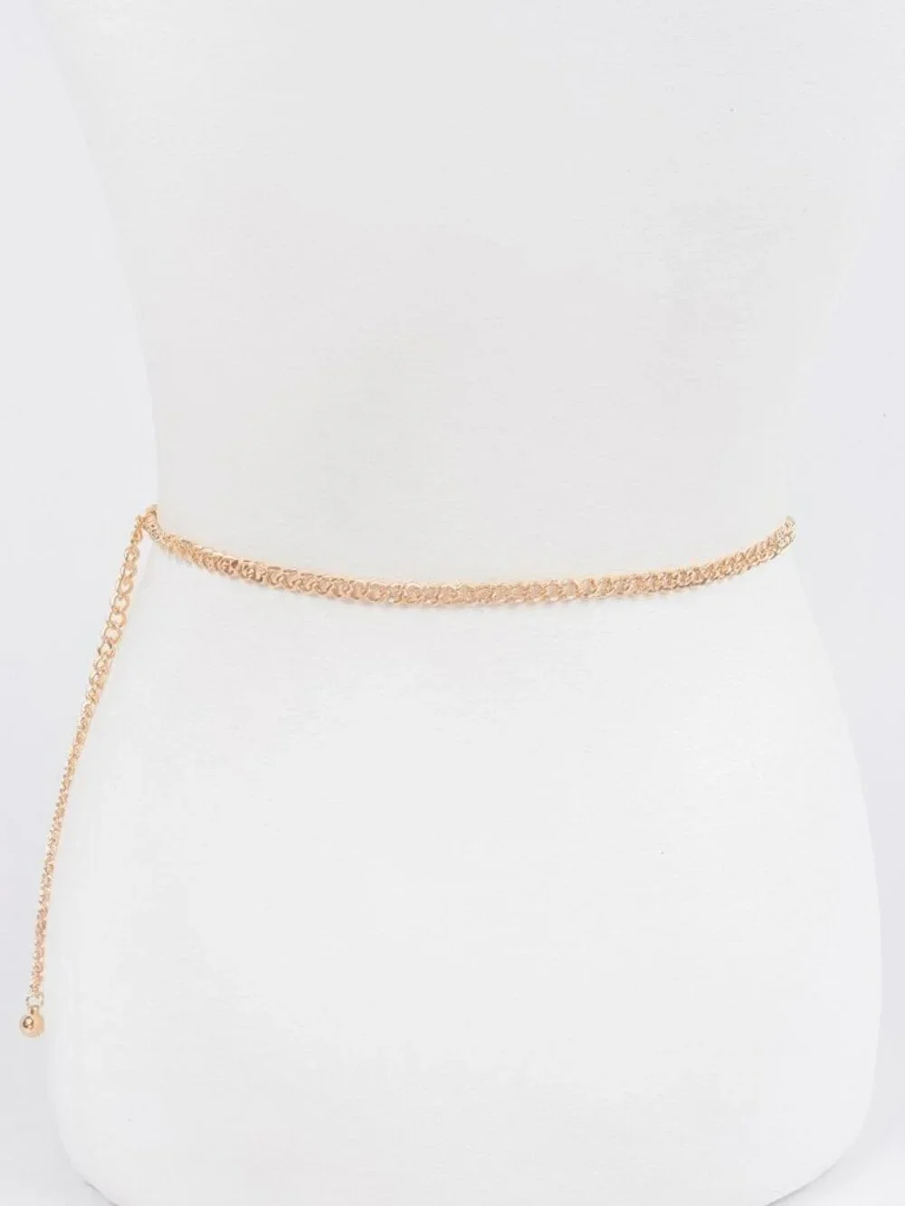 Multi Chain Belt - Picture 3 of 3
